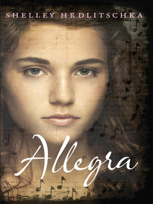 cover image of Allegra